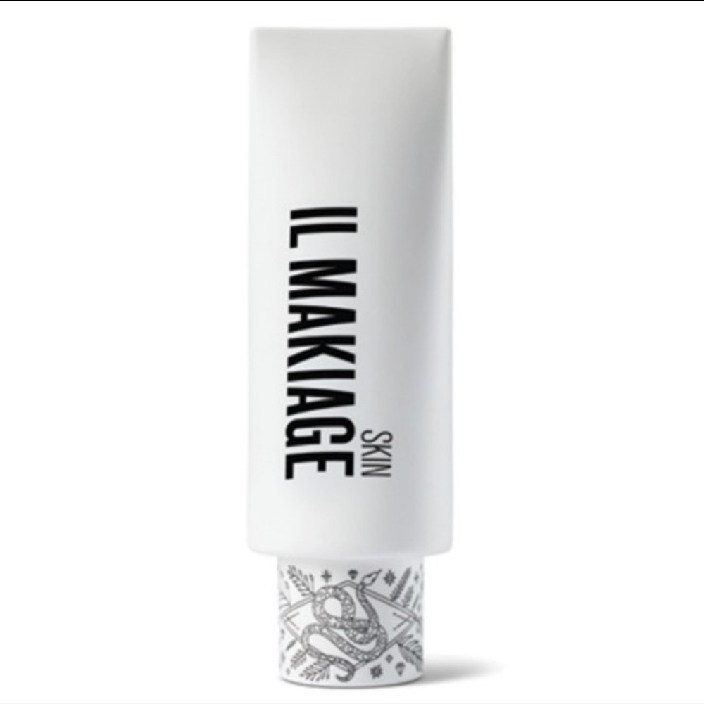 IL MAKIAGE Power Polish Exfoliating Treatment